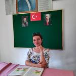 Aniş Büşra Çolak