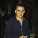 Mazlum Çetin