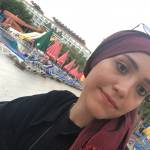 Esra Nur Türkmen