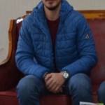 Ali Yıldız