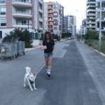 Ceren Seyrek