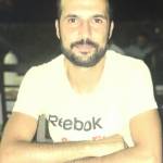 Şefik Yandım