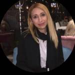 Sevgi zeynep Madenli