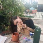 Elnursu İlayda Elmastaş