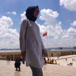 Melike Nur Aydos