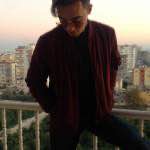 MUHAMMED İKBAL ŞAHİN