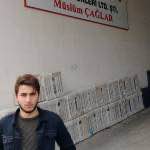 Bilal Çağlar