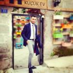 Mehmet can Akgün