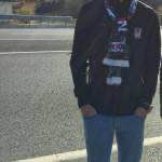 Muhammed Salih Ayan