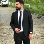 Şeyhmus Sezik