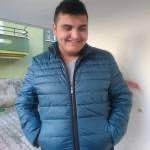 Sergen tekel