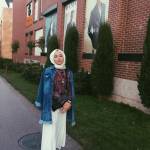 Rabia Hapil