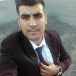 Seyit Ahmet Cihangir