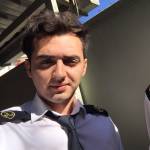 Furkan Uygar Eşlik