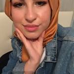 Sümeyye Bayram