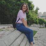 Büşra Nur Baysal