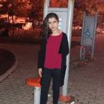 Hamide Eroğlu