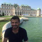 Melih Mecit