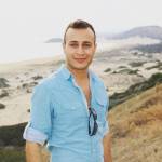 İsmail İkikat