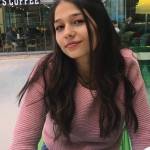 Ayşe Merve Salman