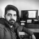 Serkan Sağlam