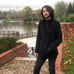 Ahmet Barkın Güngör