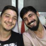 HAMİT KUBİLAY AYAR