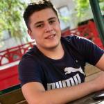 Mehmet Sait Evin
