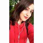 Aleyna Simay Çadırardıç