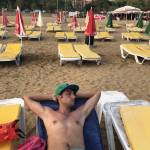 Selçuk Çöğürcü