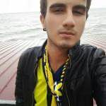 Oguz Can