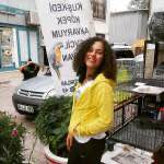 Necmiye Demirel
