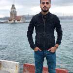 zakir toprak