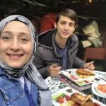 Kübra Cin