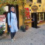 Hasibe Özçelik