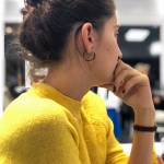 Berna melis Hepgüler