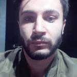 İsmail Selçuk Şahin