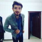 İsmail Mert Kaya