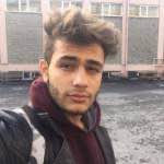 Halil İbrahim KARACA