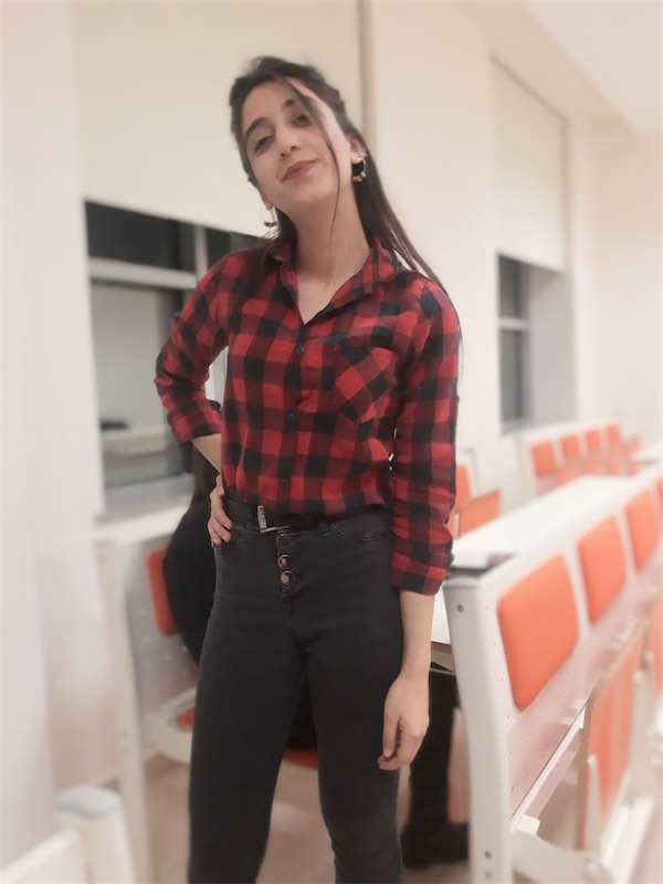 Melina Miçoğulları