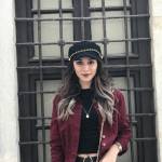 Eylül eylem Yılmaz