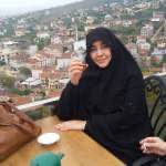Mevlude Ceylan