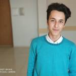 Mustafa can İnce