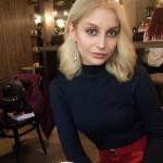 Kübra Nur Cebeci