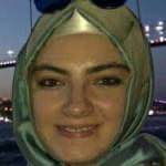 Kübra Çal