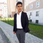 Murat Mızrak