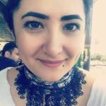 Özge Şahin