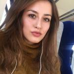 İlayda Çolakoğlu