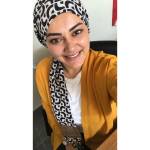 Hasibe Tezcan