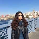 Kübra Çalman